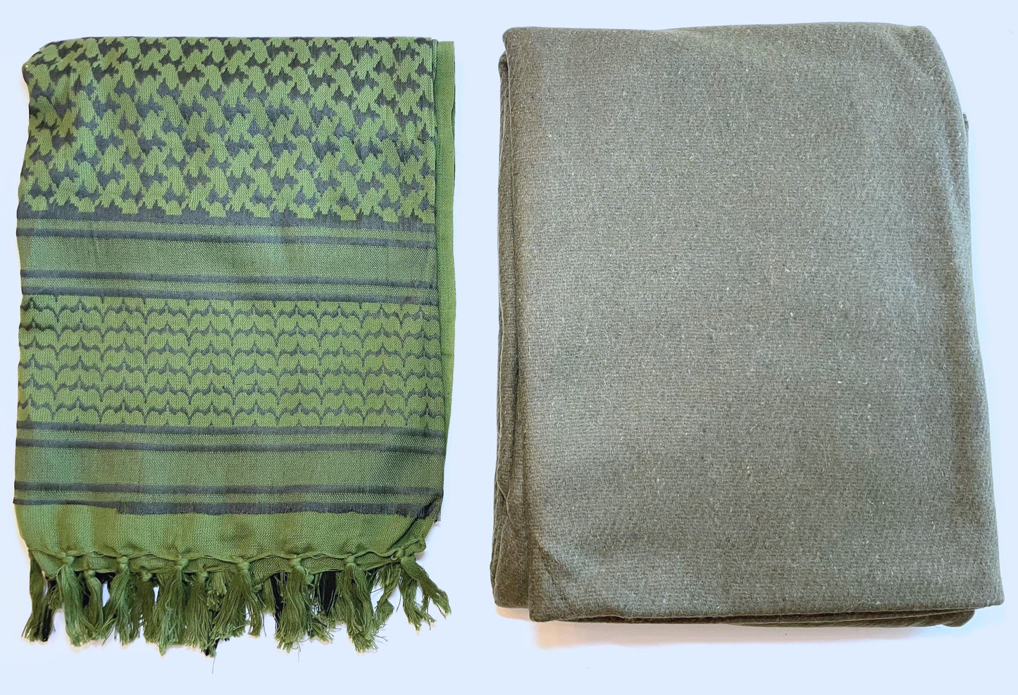 The Cold Climate Bag - MultiCam