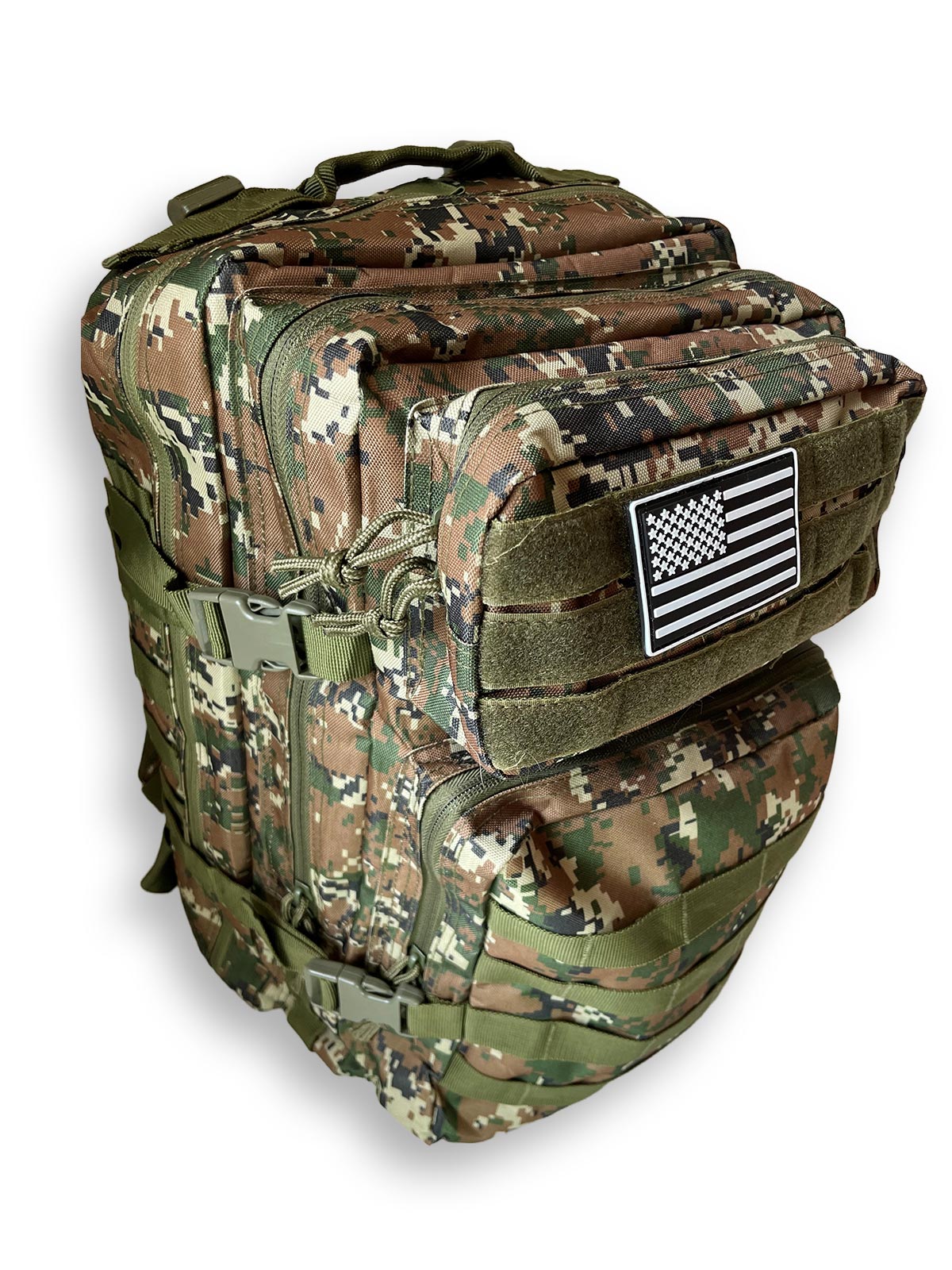 The Hot Climate Bag
- Marpat