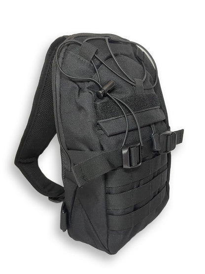 The Waypoint Bag - Black