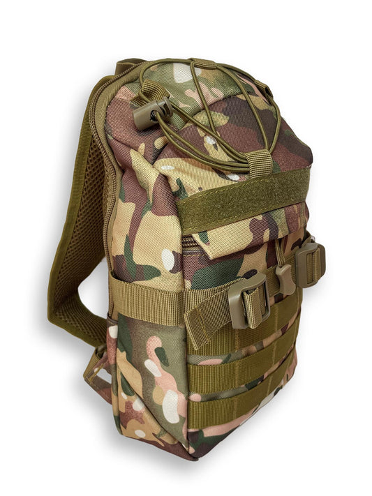 The Waypoint Bag - MultiCam