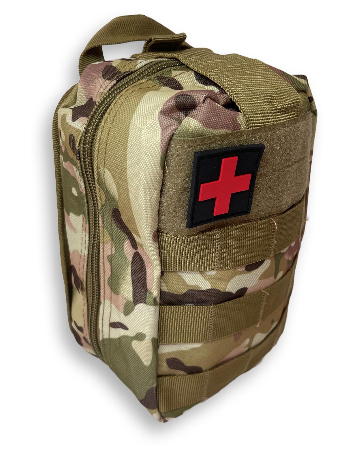 The IFAK Bag - MultiCam