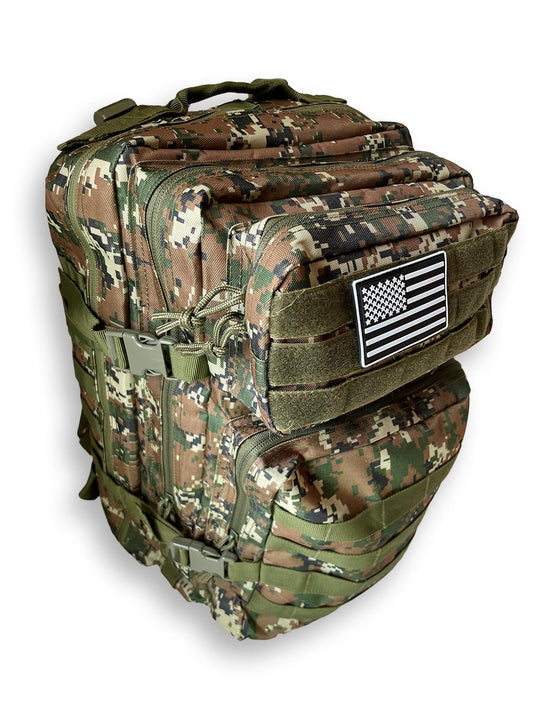 The Rally Point Bag - Marpat