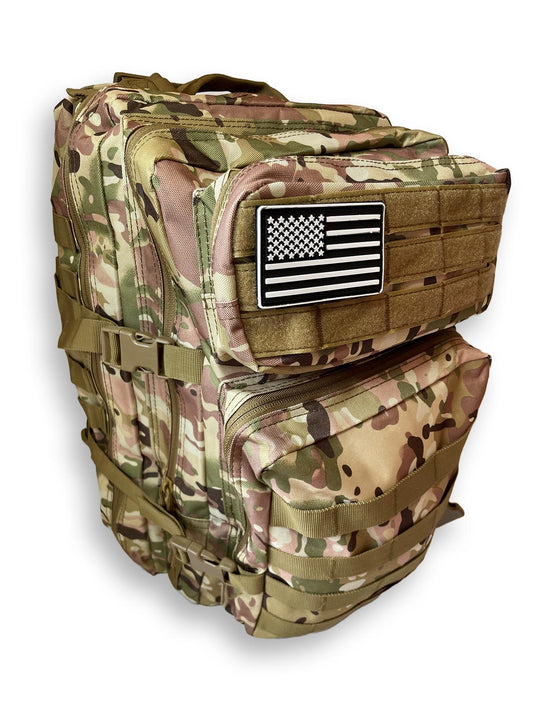 The Rally Point Bag - MultiCam