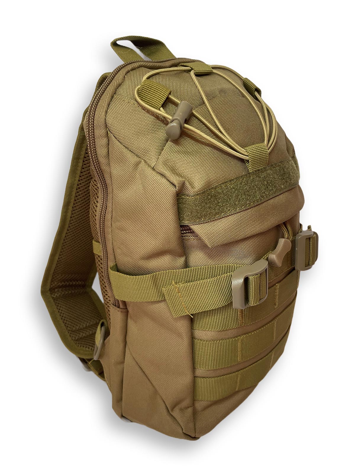 The Waypoint Bag - Khaki