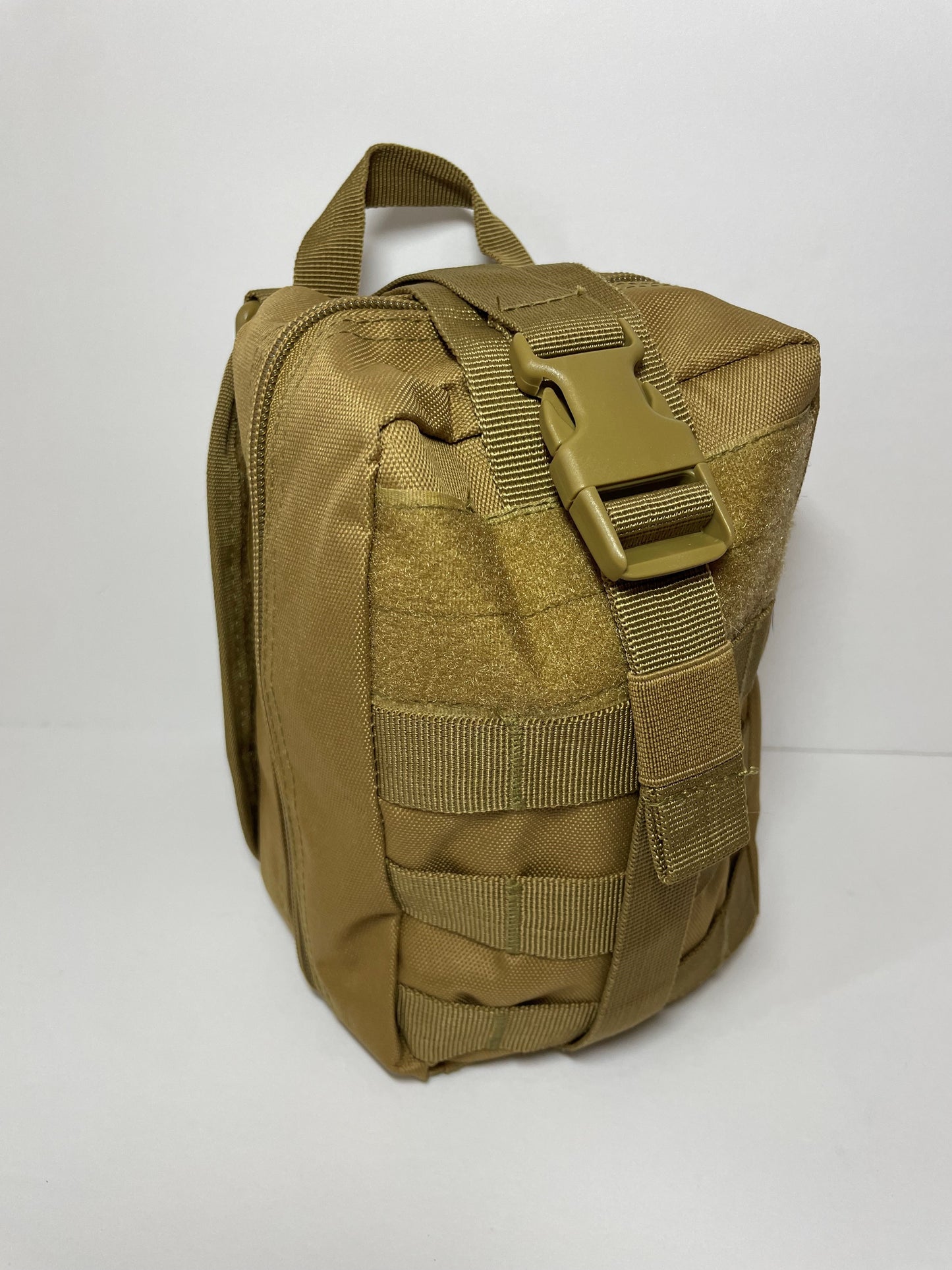 The Checkpoint Bag - Khaki