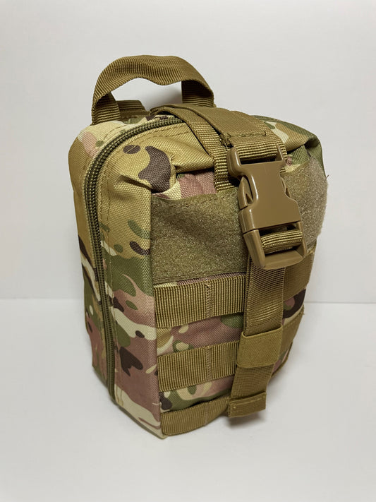 The Checkpoint Bag - MultiCam