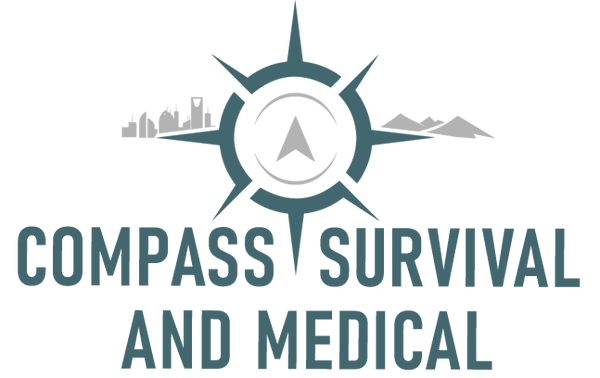 Compass Survival And Medical